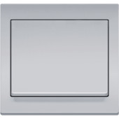 Berker K.5 - Алюміній