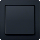 Berker Q.1 Q.3 Q.7 - Антрацит