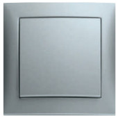 Berker S.1 B.3 B.7 - Алюміній