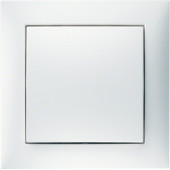 Berker S.1 B.3 B.7 - Пол. білизна, матовий