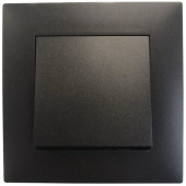 Чорний - Lumina Hager