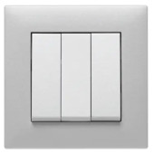 Срібний - Lumina Hager