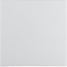 Клавіша 1Х, колір полярна білизна, глянець, S.1 Berker 16208989