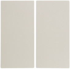 Клавіша 2Х, колір слонова кістка, глянець, S.1 Berker 16238982