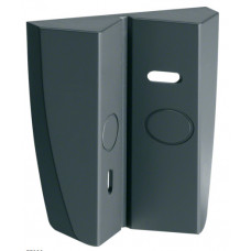 Корпус для установки датчиків в/на кут, антрацит, Hager EE826