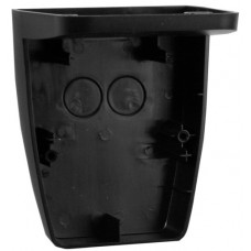 Корпус для установки датчиків під стелю, антрацит, Hager EE828