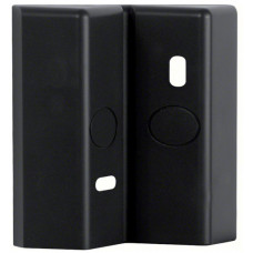 Корпус для установки датчиків EE84x в/на кут, антрацит, Hager EE856