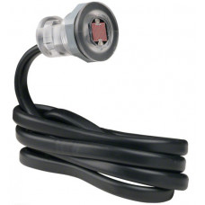 Датчик для сутінкових реле для встановлення у приміщенні, Hager EEN002