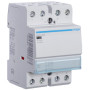 Контактор 63A, 4НЗ, 24В, 3м Hager ESD464