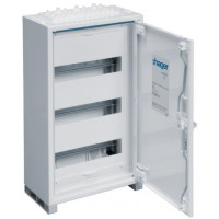 Щит Univers IP44/II 500x300x161mm 36мод.(1x36) Hager FWB31S