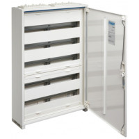 Щит Univers IP44/II 800x550x161мм 130мод. Hager FWB52M2
