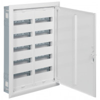 Щит Univers внутрішній IP30/II QC 807x565x112мм 120мод., Hager FWU52S