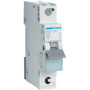 Автоматичний вимикач QC In=20 А, 1п, C, 6 kA, 1м Hager MCS120