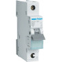 Автоматичний вимикач QC In=25 А, 1п, C, 6 kA, 1м Hager MCS125