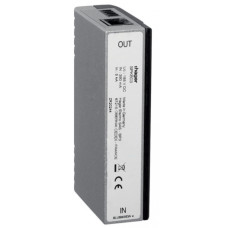 Розрядник (ПЗІП) для VDSL на DIN-рейку, Hager SPK603