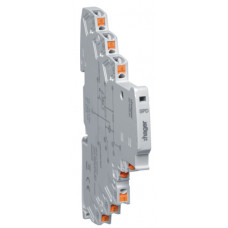 Розрядник (ПЗІП) ІТ для промислових шинних мереж, Hager SPK806