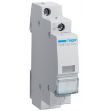 Індикатор LED 230В, білий, 1м Hager SVN125