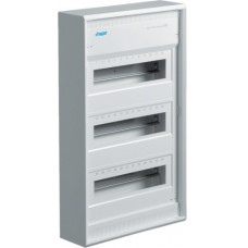 Щит розподільчий на 36(42) модулів, з/у без дверцят, VOLTA Hager VA36CN