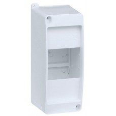 Щит наружного встановлення без дверцят 3 мод. COSMOS Hager VD103NE