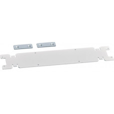 Переходник для вертикального соединения двух щитов VEGA, Hager VZ006VB